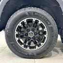 تويوتا تاندرا Crewmax Limited 5.7L TRD Package