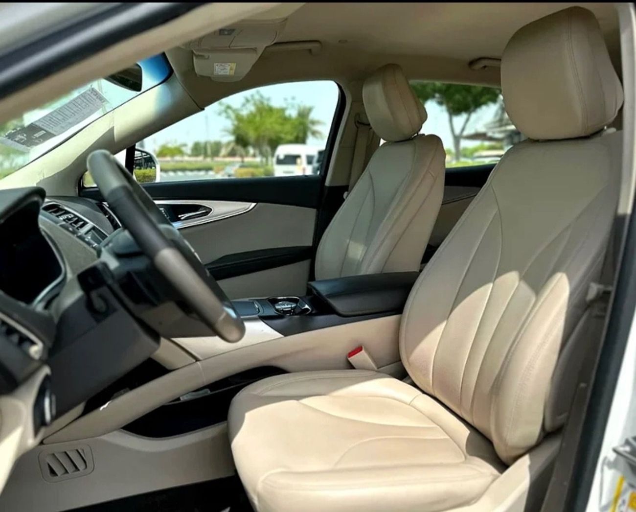 لينكولن ناوتيلوس