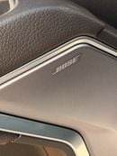 جي أم سي سييرا Full option sunroof, 360 cameras, leather electric seats 2022