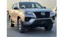 Toyota Fortuner 2.7L PETROL AUTOMATIC WITH AUTO AC