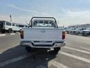 Toyota Hilux TOYOTA HILUX PICKUP RHD 1988 MODEL 2.4 L DIESEL MANUAL(PM76064)