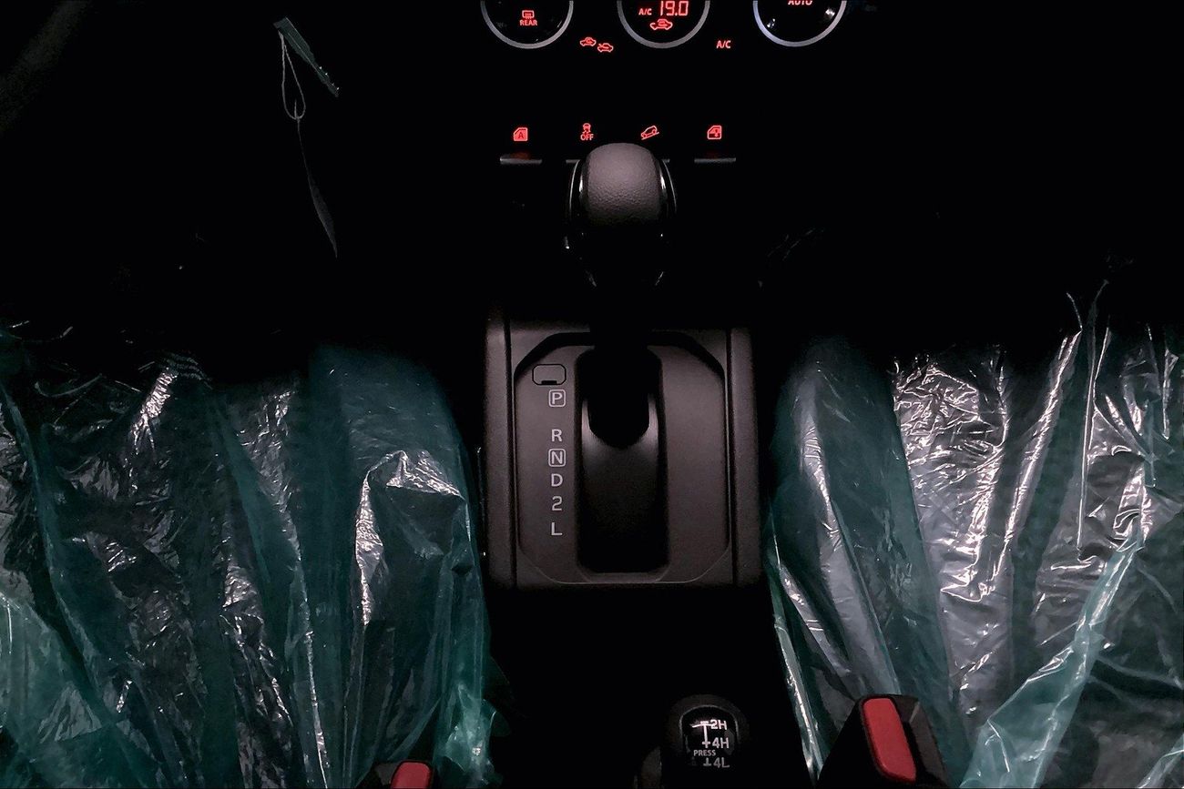 Suzuki Jimny GLX | Guaranteed Warranty | 0 Down Payment