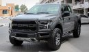 فورد رابتور F 150