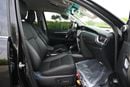 Toyota Fortuner Legender VXR 4.0L Petrol Automatic