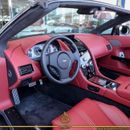Aston Martin Vantage V8 S S CONVERTIBLE
