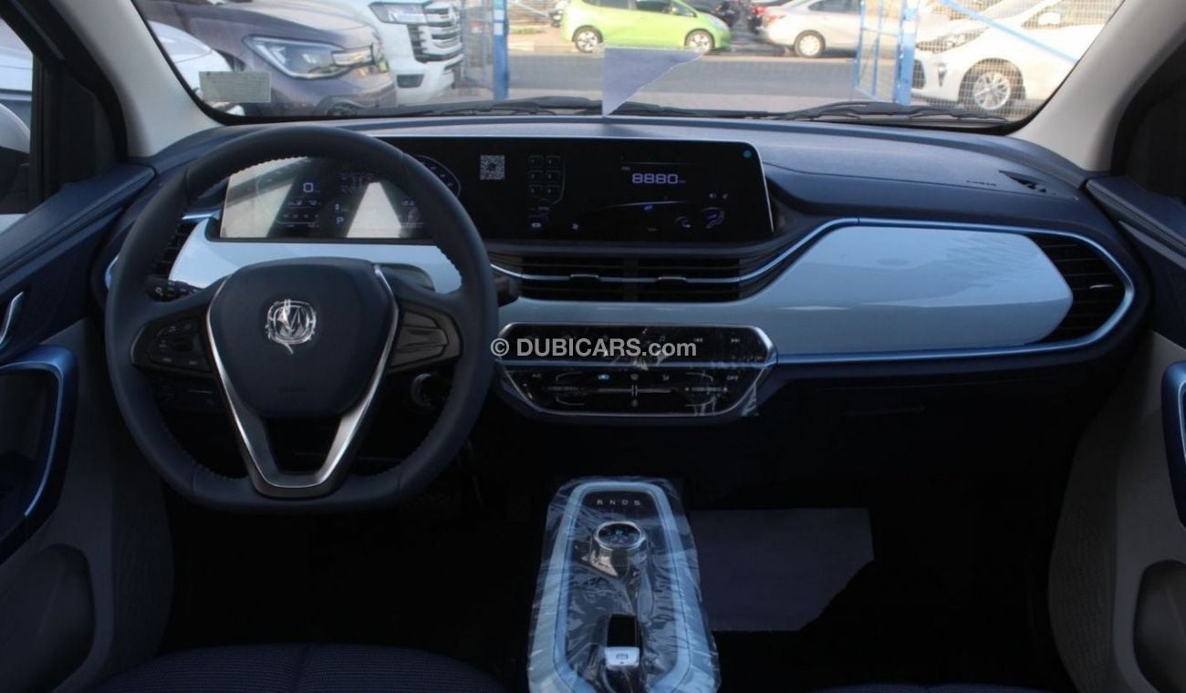 Changan Ben EStar 2022 Model available for export sales