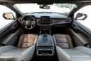 Chevrolet Tahoe Z71 6.2L Chevrolet Tahoe Z71 2021 GCC| Warranty