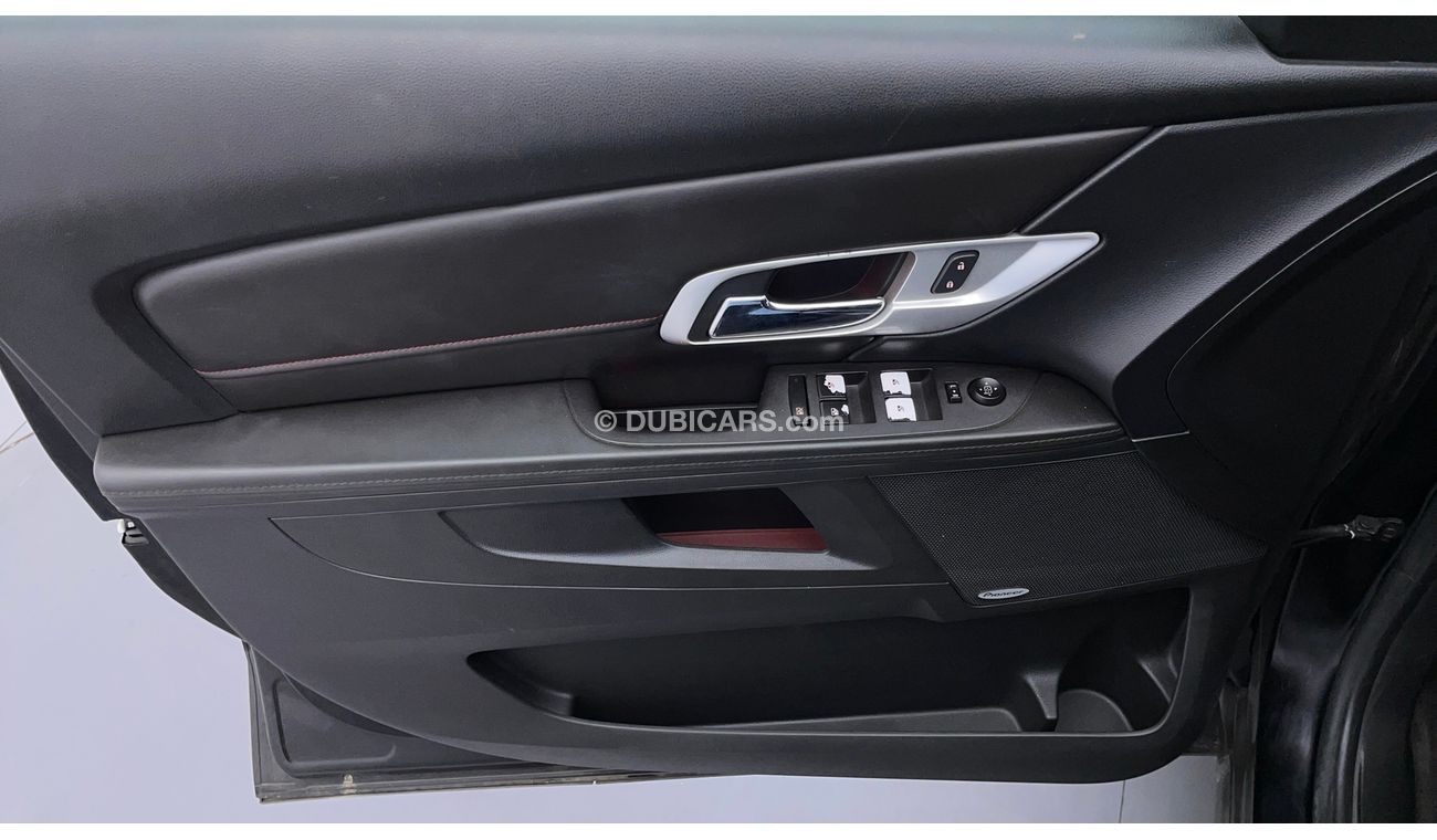 GMC Terrain SLT 3.6 | Zero Down Payment | Free Home Test Drive