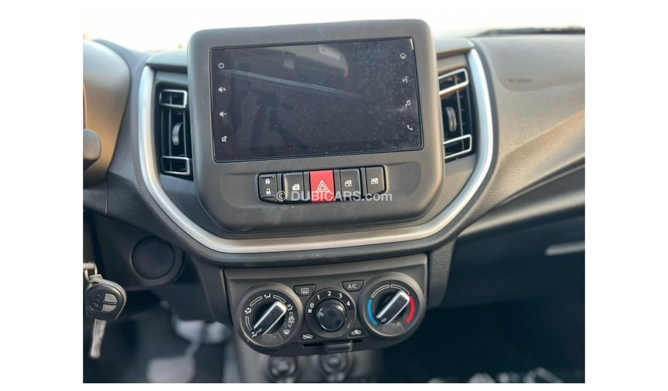 Suzuki Celerio 2023,,,, A / T ,, 1.0 petrol