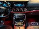 Mercedes-Benz CLS 350 Premium + 2.0L (313 HP) MERCEDES-BENZ CLS350 | GCC | 2023 | UNDER WARRANTY & CONTRACT SERVICE (GARGA
