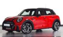 Mini John Cooper Works S