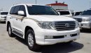 Toyota Land Cruiser VXR V8