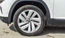 Volkswagen Teramont SE 3.6L | 2022 | GCC Specs | V6 280 HP | Perfect Condition