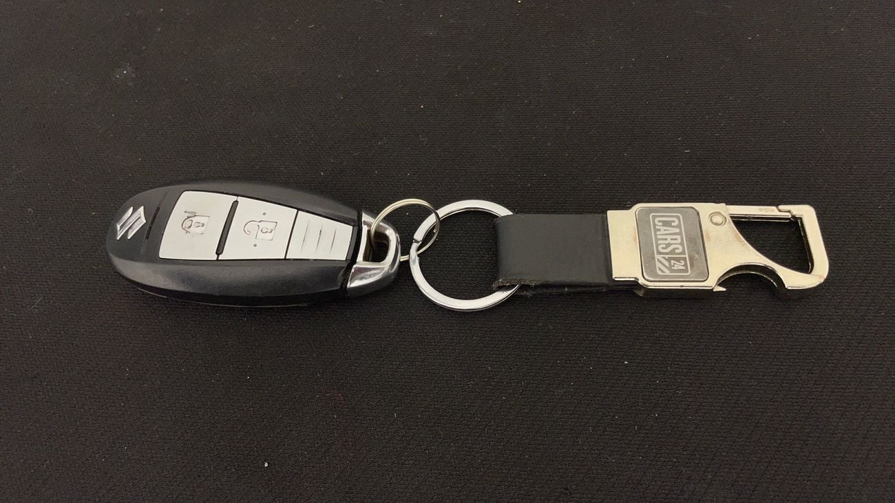 Suzuki Vitara GLX 1.6 | Zero Down Payment | Home Test Drive