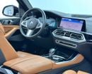 BMW X5 40i M Sport 3.0L 2020 BMW X5 xDrive40i M-Sport, 1 Year Unlimited Km Warranty, BMW Full Service Histo