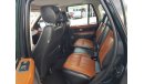 Land Rover Range Rover Sport Autobiography Rang Rover sport auto biography model 2012 car prefect condition full service full option low milea