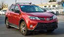 Toyota RAV4 TOYOTA RAV4 2015 LE - FULL OPTION