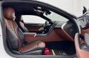 بي أم دبليو M850i 2019 BMW M850i xDrive M-Sport, BMW Service History, 1 Year Warranty, Excellent Condition, GCC