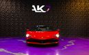 Ferrari SF90 Ferrari SF90 Spider 2024 | Service + contact | Finance available