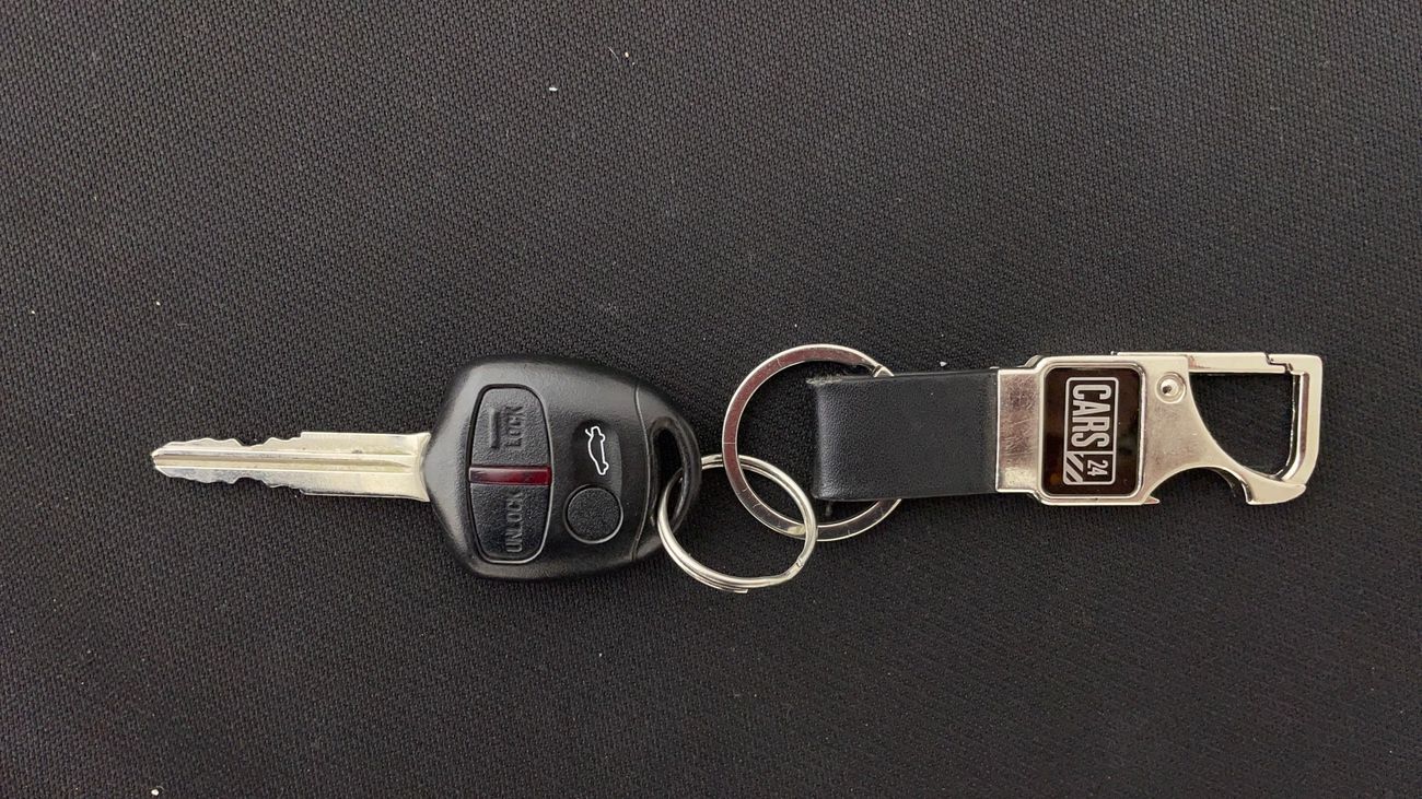 ميتسوبيشي لانسر GLX LOW 1.6 | بدون دفعة مقدمة | اختبار القيادة في المنزل