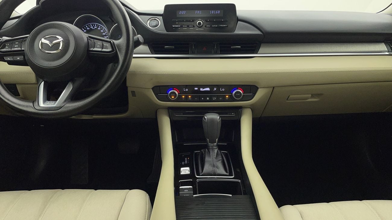 Mazda 6 S 2.5 | Zero Down Payment | Home Test Drive