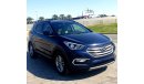 Hyundai Santa Fe FULL OPTION