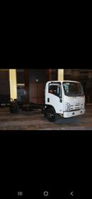 Isuzu NPR 85 4.6L NO TURBO