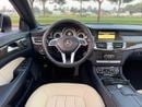 مرسيدس بنز CLS 350 AMG 3.5L