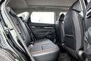 Kia Seltos KIA SELTOS,1.5L,LUXURY,PANORAMIC ROOF,LEATHER SEATS,4 CAMERA,17''AW,A.T,2025
