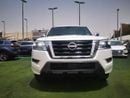 Nissan Armada Platinum