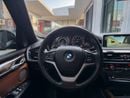 BMW X5 50i Exclusive 4.4L (7 Seater) BMW X5 XDRIVE 50i | 4.4L TWIN TURBO V8 – 450 BHP | 2014 | GCC SPECS