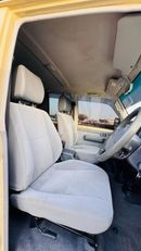 Toyota Land Cruiser 70 PREMIUM ROOF RACK WITH SIDE AWNING CAMPING TENT | 4.5L DIESEL ENGINE | MANUAL TRABSMISSION