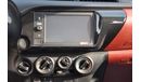Toyota Hilux 2022 2.4L DIESEL AT MID OPTIONS FOR EXPORT ONLY