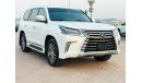 Lexus LX570 Lexus LX570 -2019- UNDER WARRANTY - FULL SERVECE