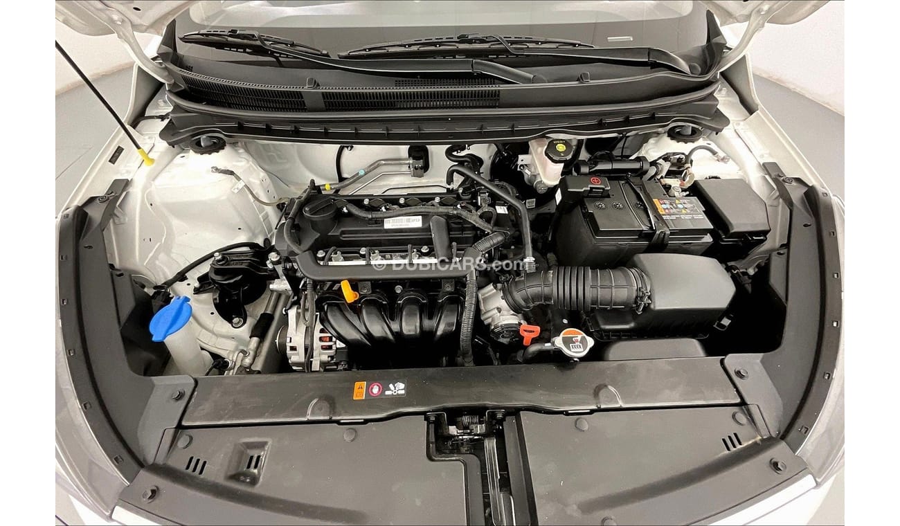 Kia Pegas LX | 1 year free warranty | 0 down payment | 7 day return policy