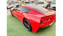 Chevrolet Corvette Available for sale