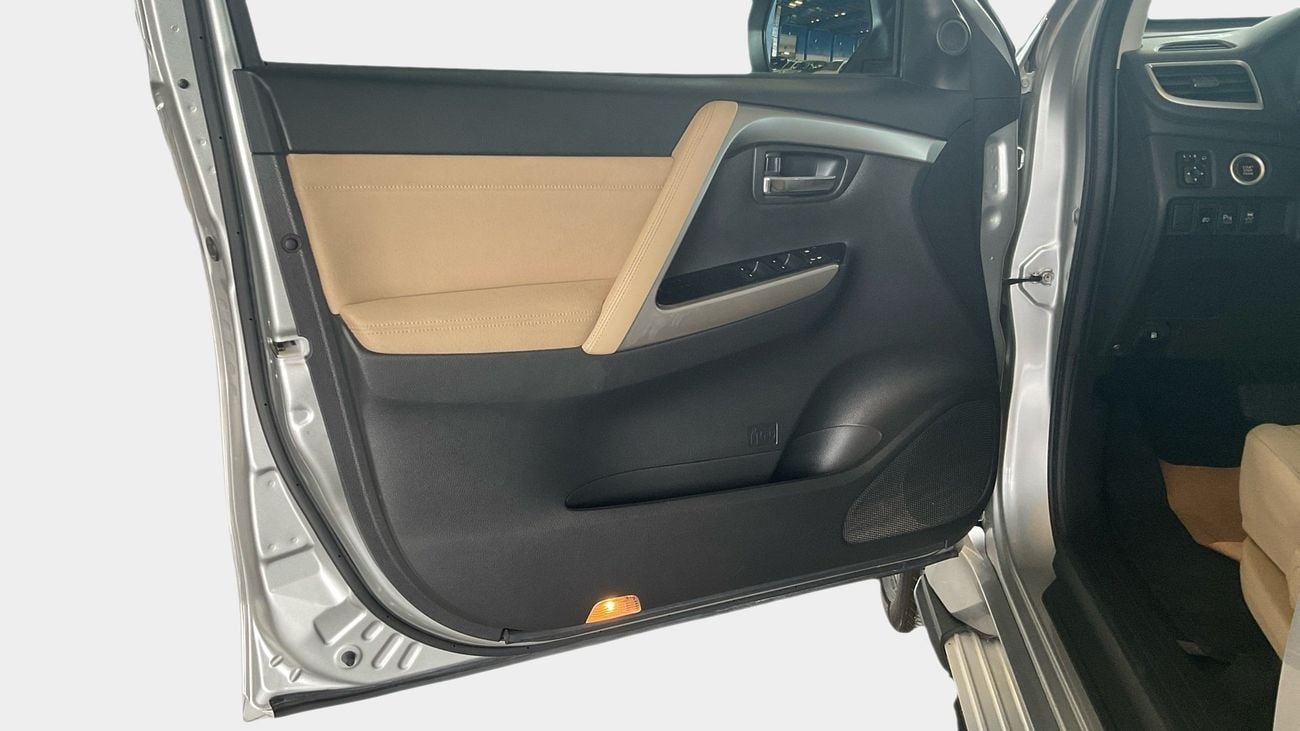 Mitsubishi Montero Sport GLX 3.0L GLX | Guaranteed Warranty | 0 Down Payment