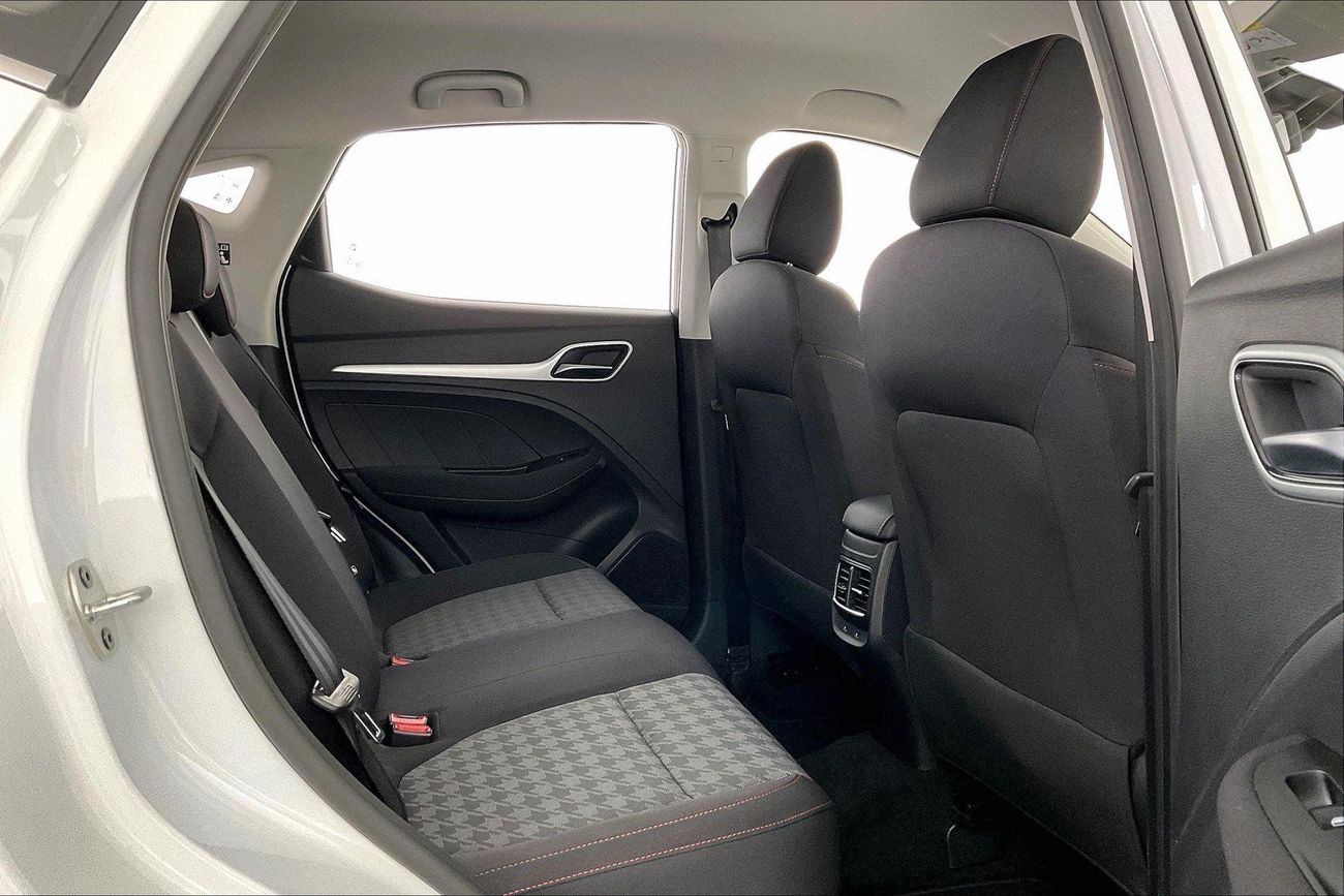 MG ZS Standard | 1 year free warranty | 0 Down Payment