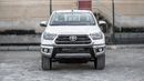تويوتا هيلوكس TOYOTA HILUX 2.7 AT HIGH -2026YM