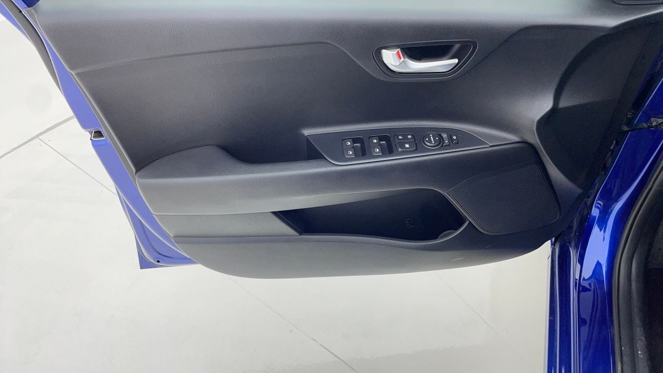 Kia Rio EX TOP 1.6 | Zero Down Payment | Free Home Test Drive