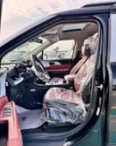 Kia Carnival   KIA CARNIVAL (HEV ) 1.6T GCC specs - 2026 MODEL ( only for EXPORT)