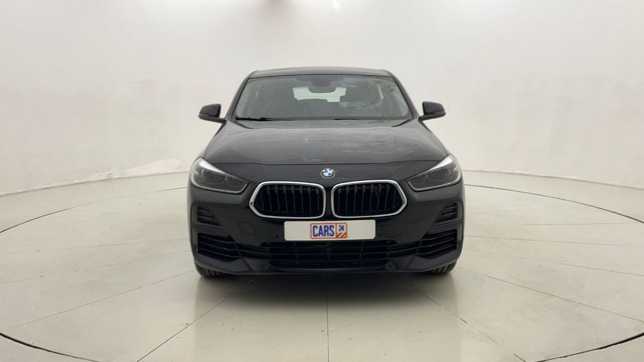 BMW X2 2023 SDRIVE 20I JOY EDITION | AED 1090/Month | 0 DP | 30 Day Return | Warranty | Service History