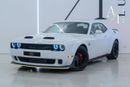 Dodge Challenger SRT Hellcat Redeye Wide Body 6.2L *Brand New* 2022 Dodge Challenger SRT Hellcat Redeye, Dodge Warran