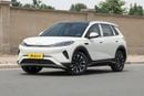 بي واي دي سيليون 05 520KM Flagship Smart Navigation Edition