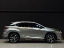Lexus RX350 RX 350 | | GCC | WARRANTY | IMMACULATE