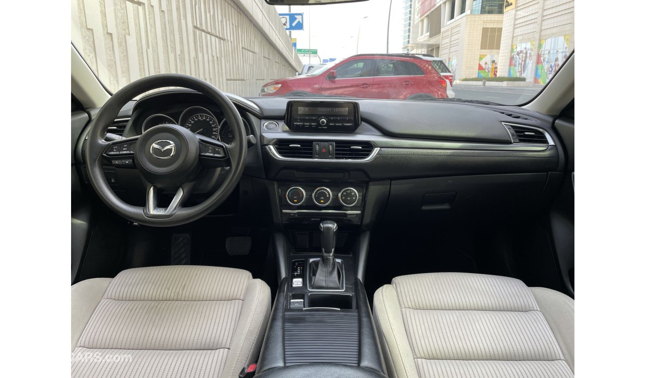 Mazda 6 SKYACTIV TECHNOLOGY 2 | Under Warranty | Free Insurance | Inspected on 150+ parameters