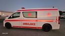 Toyota Hiace GL 