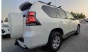 Toyota Prado DIESEL 2.8L 4X4 RIGHT HAND DRIVE