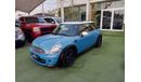 Mini Cooper 1600 cc, American specifications, 2013 model, panorama, cruise control, automatic sensor wheels, lea