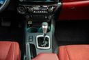 Toyota Hilux Toyota Hilux 2.7L   2026  Automatic